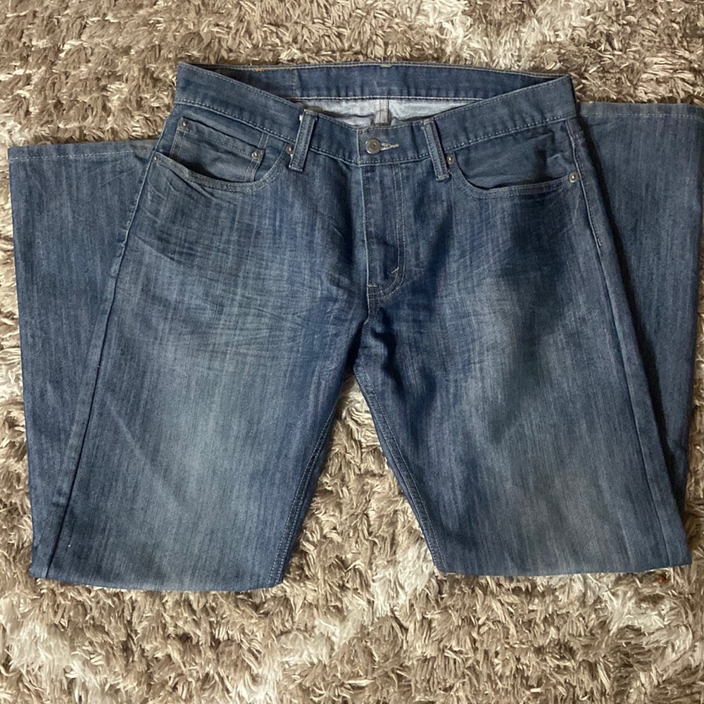 Men’s Levis 514